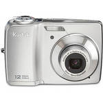 Kodak EasyShare C182 Point-and-shoot Digital Camera (Silver)