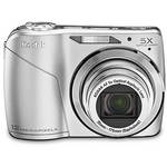 Kodak EasyShare C190 Point-and-shoot Digital Camera (Silver)