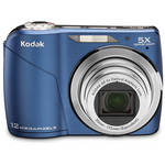 Kodak EasyShare C190 Point-and-shoot Digital Camera (Blue)