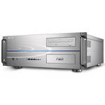 Rain Recording ION Rackmount Quad Core Audio Workstation with Windows XP Professional Edition