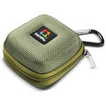 SanDisk Sansa slotRadio Mini Travel Case (Green)