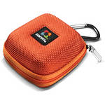 SanDisk Sansa slotRadio Mini Travel Case (Orange)