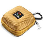 SanDisk Sansa slotRadio Mini Travel Case (Yellow)