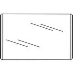 Panasonic CLEAR ACRYLIC PRTCTVE SCRN f/BT-LH2550