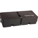 Gator Cases Protechtor PC304UC Classic Series Ultra Compact Accessory Case