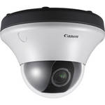 Canon VB-C500VD MINI DOME NETWORK CAMERA