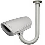 American Dynamics 2.8-12mm A/I CLR w/INDR HSG/CEILING MT