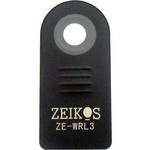 Zeikos ZE-WRL3 Wireless Remote Control
