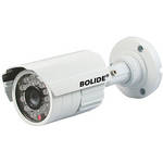 Bolide Technology Group 1/3" BULLET SUPR HAD 3-AXIS W/P IR CAM