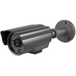 Bolide Technology Group 1/4" BULLET SUPR HAD 3-AXIS W/P IR CAM