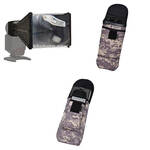 Visual Echoes FX5 Better Beamer Kit for Canon 430EX & Pentax AF500FTZ 