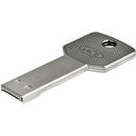 LaCie iamaKey USB Flash Drive (16GB)