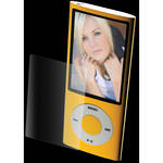 ZAGG invisibleSHIELD Front Coverage Shield for iPod nano 5G