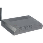 Actiontec VERIZON 4-PORT WIRELESS DSL MODEM