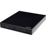 LaCie Portable DVD&plusmn;RW SuperMulti DVD Burner