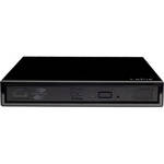 LaCie Portable DVD&plusmn;RW SuperMulti DVD Burner
