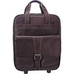 Jill-E Designs Jack Large Rolling Camera Bag