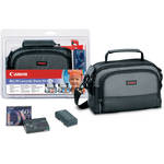 Canon MiniDV Starter Kit Basic