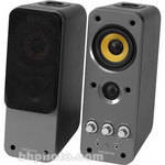 Creative Labs GigaWorks T20 2.0 Stereo Speakers - 28 Watts