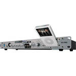 Technical Pro IB-PRE Rackmount Preamplifier with iPod Dock (Silver)