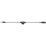 Technical Pro HPVC-B1  Headphone Volume Control (Black)