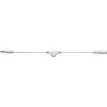 Technical Pro HPVC-W1  Headphone Volume Control (White)