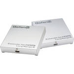 Gefen GTV-HDMI-CAT5-LR HDMI 1080p Over Cat-5 Extender