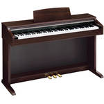 Casio AP-200 88-KEY DIGITAL PIANO/MIDI/SPKRS