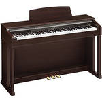 Casio AP-400 88-KEY DIGITAL PIANO/MIDI/SPKRS