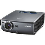 Canon REALiS WUX10 Mark II D 3200 Lumens WUXGA Projector