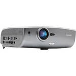 Canon REALiS SX80 Mark II D 3000 Lumens SXGA+ Projector