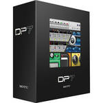 MOTU Digital Performer 7 - Audio Workstation Software (Educational Discount or Competitive Upgrade)