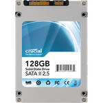 Crucial Technology 128GB M225 2.5" Solid-State Drive