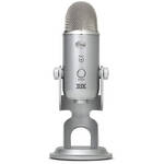 Blue Yeti THX-Certified USB Condenser Microphone