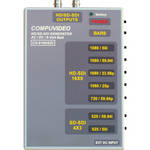 Compuvideo CV-9160SDI Digital Multiformat SD/HD-SDI Professional Generator