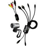 Sima Kit de Streaming de V�deo Vivo para Camcorders
