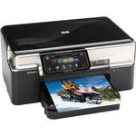 HP / Hewlett-Packard CD734A C309n HP Photosmart Premium TouchSmart Web All-in-One Printer