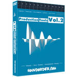 Best Service (East West) Production Tools Vol. 2