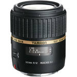 Tamron SP AF60mm f/2 DI II LD (IF) 1:1 Macro Lens For Nikon AF Digital SLR Cameras