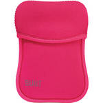 Built NY Hoodie Portable Hard Drive Case (Spring Fuchsia)