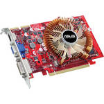 ASUS EAH4670/DI/1GD3 ATI Radeon HD 4670 Display Card