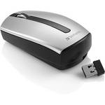 Verbatim Easy Riser Wireless Notebook Laser Mouse with Nano Receiver