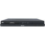 LG Electronics RH299H 400GB Multi-System HDD/DVD Recorder