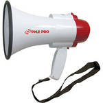 Pyle-Pro PMP30 Professional Megaphone / Bullhorn with Siren
