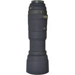 LensCoat Sigma Lens Cover (Black) 