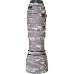 LensCoat Sigma Lens Cover (Digital Army Camo)