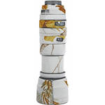 LensCoat Sigma Lens Cover (Realtree Hardwoods Snow)
