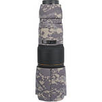 LensCoat Sigma Lens Cover (Digital Army Camo)