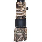 LensCoat Sigma Lens Cover (Realtree Max4 HD)