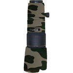 LensCoat Sigma Lens Cover (Forest Green Camo) 